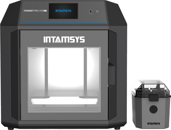 FUNAMT PRO 310 NEO