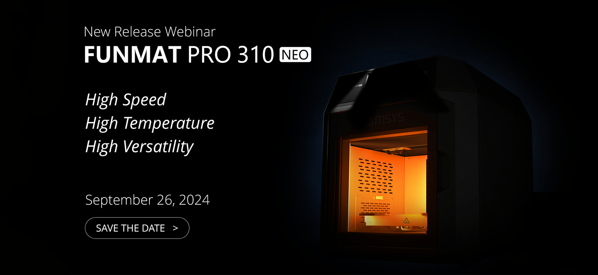 FUNMAT PRO 310 NRO launch webinar_ banner