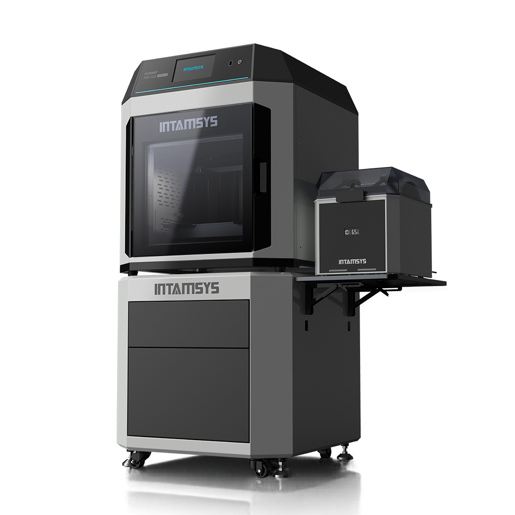 FUNMAT PRO 310 APOLLO