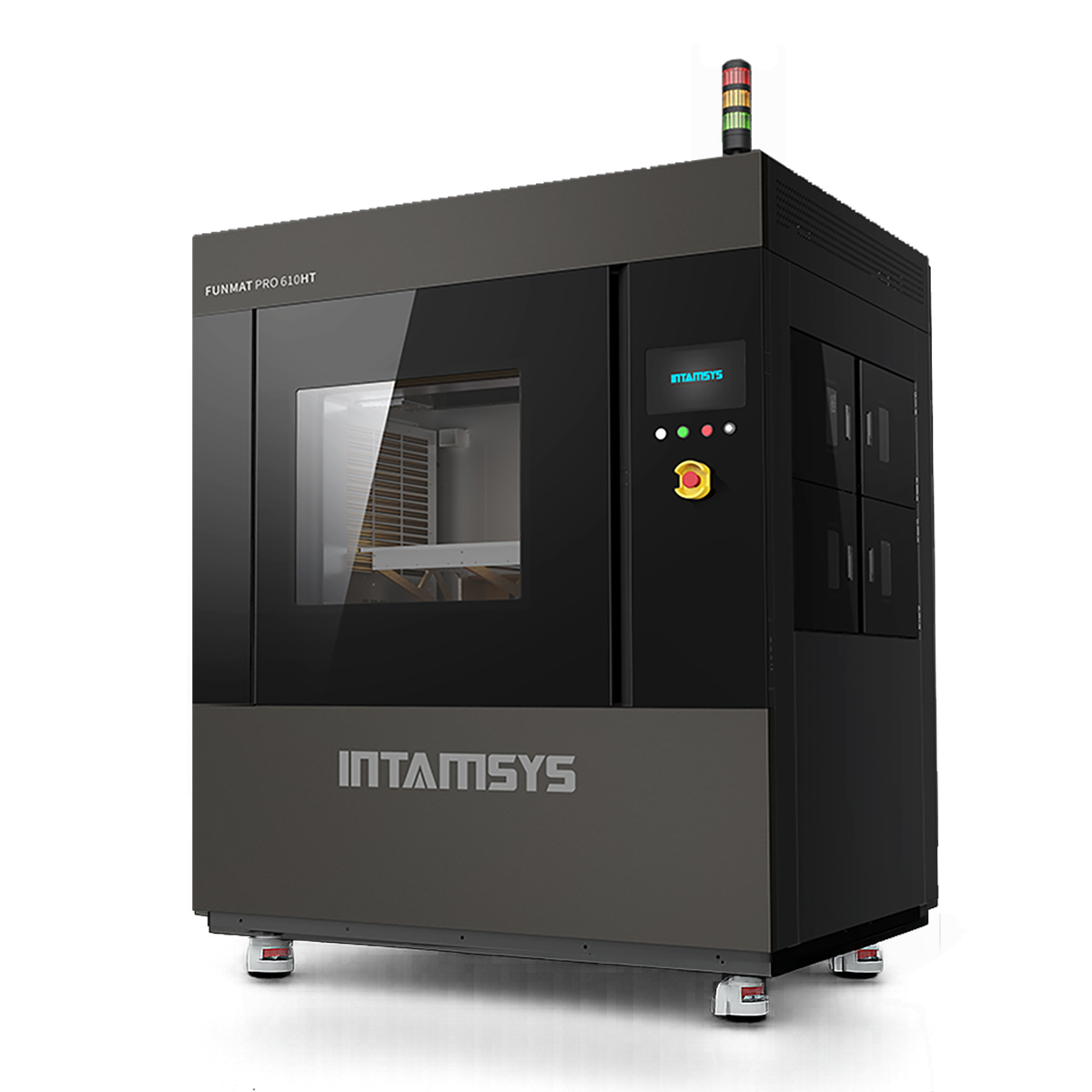 FUNMAT PRO 610HT
