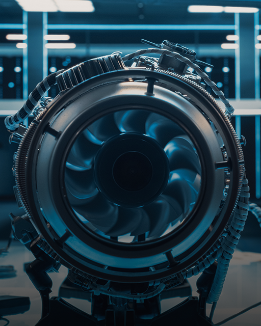 aero image